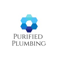 Purified Plumbing PTY Ltd logo - Similar company to The Nut Roaster Company