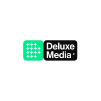 Deluxe Media logo - Similar company to Deluxe Media Europe (Formerly Itfc Ltd)