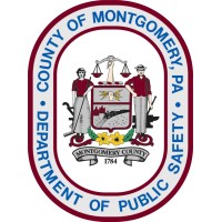 Montgomery County Department of Public Safety logo - Similar company to Mason Clinical Group, Inc.