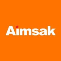 Aimsak Inc. logo - Similar company to Matthew Chang Perfumes