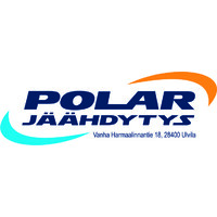 Polar-Jäähdytys Oy logo - Similar company to Grippertec Oy
