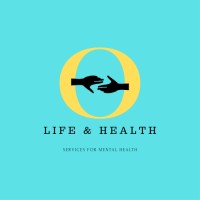 Life &Health(Formerly Mental Peace Clinic) logo - Similar company to Psymantra Institute