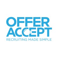 Offer Accept logo - Similar company to Incline Technology