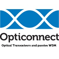 Opticonnect Systems bv logo - Similar company to 12Join
