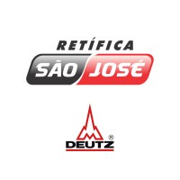 Retífica São José - Distribuidora autorizada Deutz logo - Similar company to Retifica Venda Nova