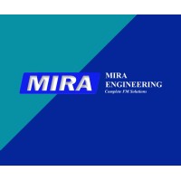 MIRA ENGINEERING logo - Similar company to Anchor Electric Contracting Corp