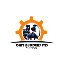 OLAT BUILDERS LTD RC:3732567 logo - Similar company to Emel Project Solutions