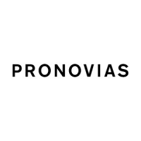 Pronovias Group logo - Similar company to Lv Global