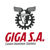 GIGA S.A. logo - Similar company to Industrias Balmes | Chapistería De Precisión