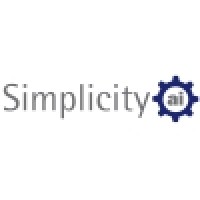 Simplicity AI logo - Similar company to Absolute Validation Ltd