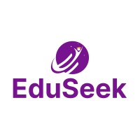 EduSeek logo - Similar company to Curious Five