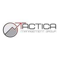 TACTICA MANAGEMENT GROUP logo - Similar company to Tactica Solutions, Llc