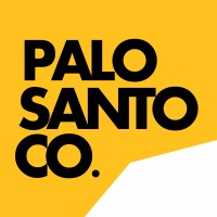 Palo Santo Co. logo - Similar company to All Cleanec