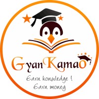 Gyankamao logo - Similar company to E-Earner
