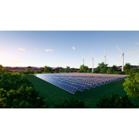 VIETNAM SUSTAINABLE DEVELOPMENT CONSULTING JSC (VSDP) logo - Similar company to Araltemia