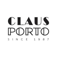 Claus Porto logo - Similar company to Ach.Brito