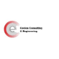 Conlon Consulting Engineering Ltd logo - Similar company to Keogh Electrical Engineering Ltd