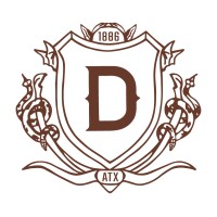 The Driskill Hotel logo - Similar company to The Yurtopian