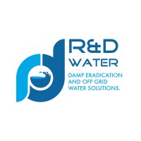 R&D Water logo - Similar company to Fintech Micro