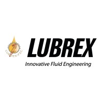 Lubrex logo - Similar company to Duckhams Oils