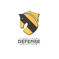 First Team Defense Solutions logo - Similar company to Isla Maritime