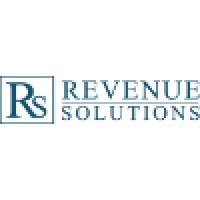 Revenue Solutions, LLC logo - Similar company to Staffing Options