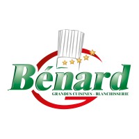 GROUPE BENARD logo - Similar company to Milpat