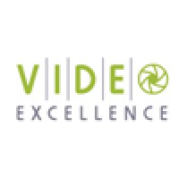 Video Excellence Productions logo - Similar company to Studio 45Nord