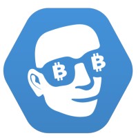 Being Satoshi logo - Similar company to Coinsider