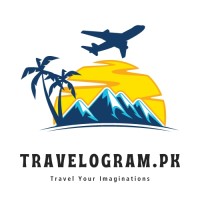 Travelogram.Pk logo - Similar company to Digicrew