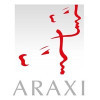 ARAXI logo - Similar company to Pyramidia