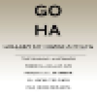 Goha (Gallery Of Hawaii Artists)