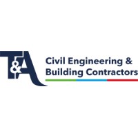 T&A Civil Engineering and Building Contractors logo - Similar company to Ccl Services