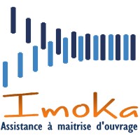 IMOKA logo - Similar company to Coolwork