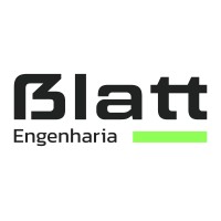 Blatt Engenharia logo - Similar company to Bravisystem Engenharia