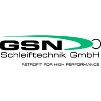 GSN Schleiftechnik GmbH logo - Similar company to Hacou