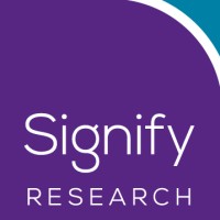 Signify Research Ltd logo - Similar company to Neupulse