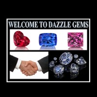DAZZLE GEMS CO., LTD logo - Similar company to Mukhi Overseas
