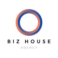 BIZ_house logo - Similar company to Krajská Inovačná Rozvojová Agentúra