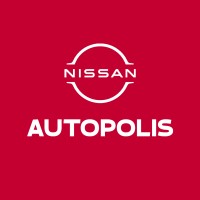 Nissan Autopolis logo - Similar company to Gac Motor Autopolis