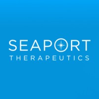Seaport Therapeutics logo - Similar company to Quiver Bioscience