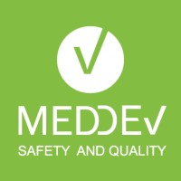 MEDDEV logo - Similar company to Meddev Solutions