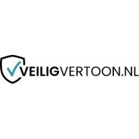 Veiligvertoon logo - Similar company to M-Display