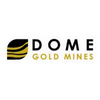 Dome Gold Mines Limited logo - Similar company to Sambala Tech