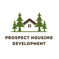 Prospect Housing Development logo - Similar company to Cruxcel Corporation