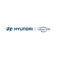 Hyundai Bayonne Océanic Auto logo - Similar company to Lbdv Biarritz