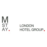 Mstay London Hotel Group logo - Similar company to Nox Hotels