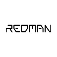REDMAN logo - Similar company to Anarquitectura Srl