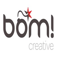 Bom Creative logo - Similar company to Bom Solutions Gmbh