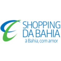 Shopping da Bahia logo - Similar company to Enashopp